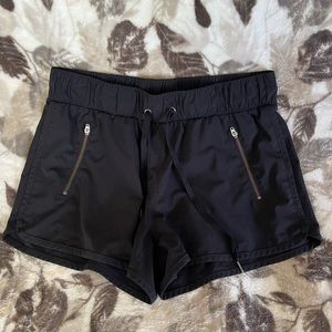 Athleta shorts